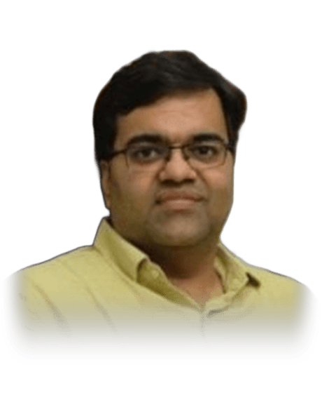 Dr. Rakesh Arrawatia