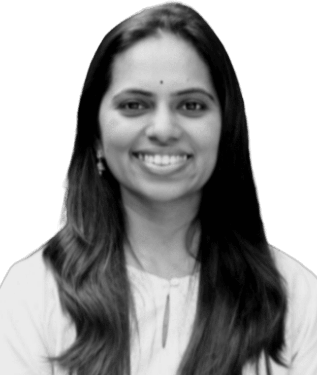 Surabhi Gajbhiye - Program Director