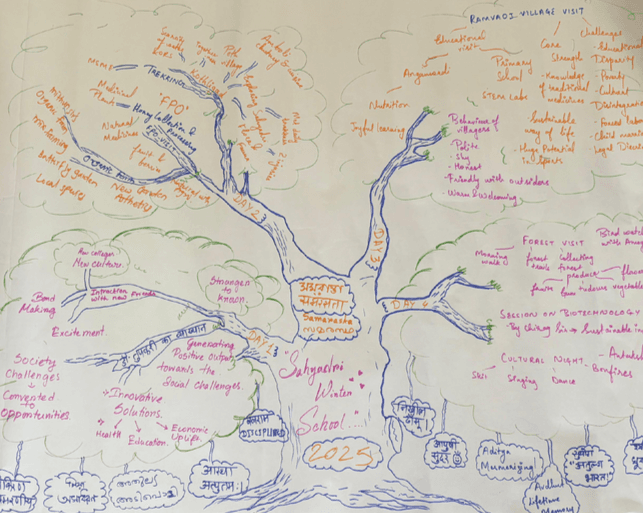 Presentation Board 3