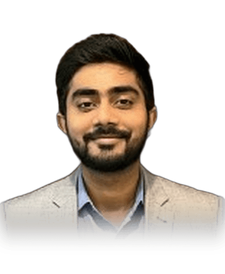 Chirag Rawat
