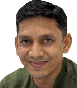 Kedar Joshi - Industry Expert & Social Mentor