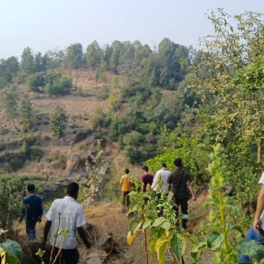 Sahyadri Rural Landscape & Agro-Ecological Fields