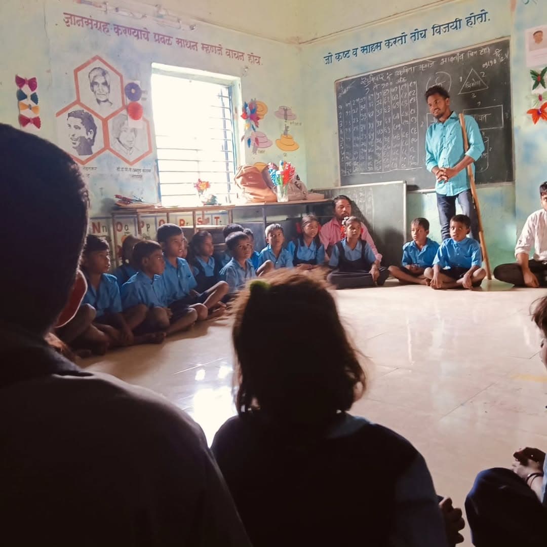 Tribal Hamlet Immersion & Village Assemblies